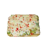 Pizza Mozarella - 8 Parts