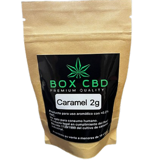 Caramel 2G