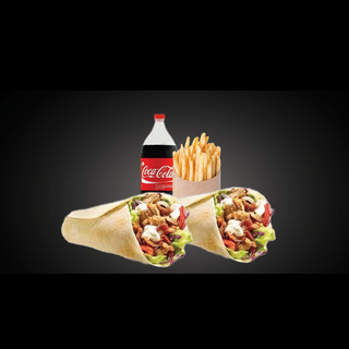 Oferta 2 Rollo Grande