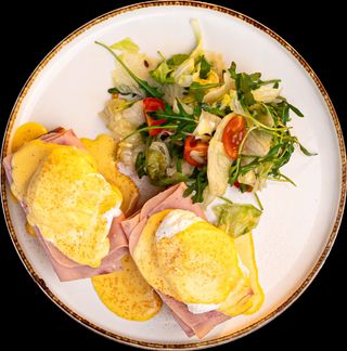 Jaja Benedikt Šunka 350 g