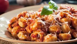 Tortellini Bolognese