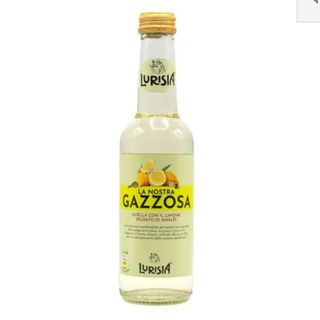 Gazzosa Lurisia 27.5 cl