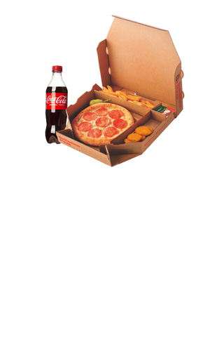 Керемет бокс