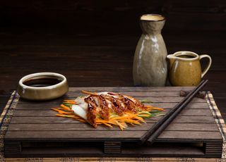 Սաշիմի Օձաձուկ