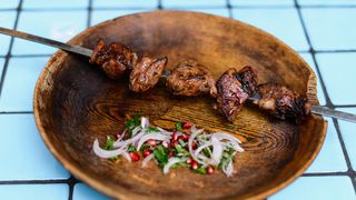 Portk Mtsvadi kakhurad 450gr