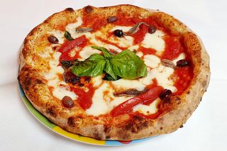 Napoletana