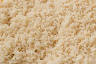 Arroz Aromático