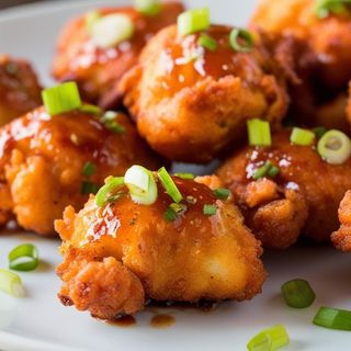 Pollo Ajinomoto Netflix