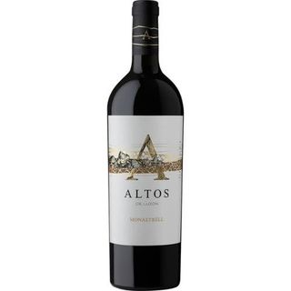 Vino Tinto JUMILLA Altos de Luzón Monastrell  (75 cl.)