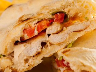 Sendvič sa piletinom 300gr