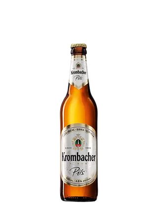 Krombacher weiss (500мл)