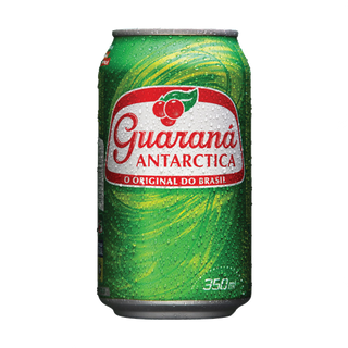 Guaraná 330cl