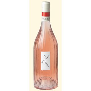 San Greg - Feudi di san Gregorio