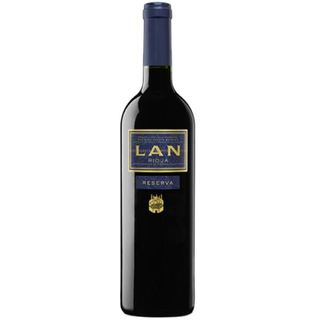 LAN Reserva