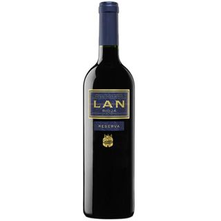 LAN Reserva