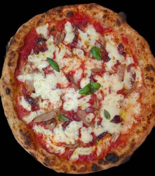 Tonno e Cipolle