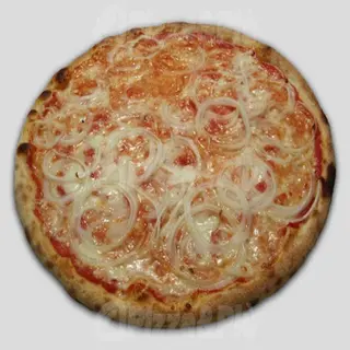 Pugliese - pizza