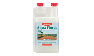 CANNA Aqua Flores B 1L