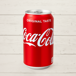 Coca Cola 33 cl
