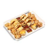 Bandeja Pequeña Salada Variada