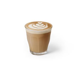 FLAT WHITE 250ML