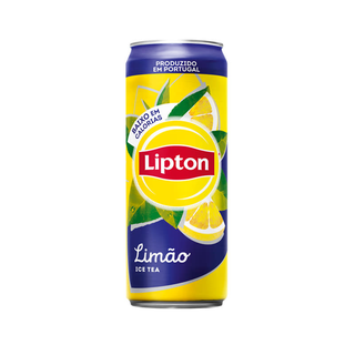 Lipton Ice Tea Limão