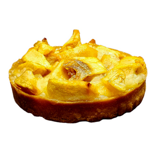 Tartaleta de MANZANA