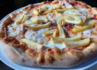 Pizza Rustica ø 30cm