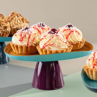 სამარხვო/ვეგანური კალათა 1ც