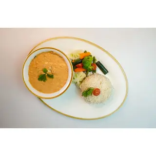 Chicken Curry