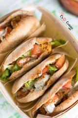 Sandwich jambo