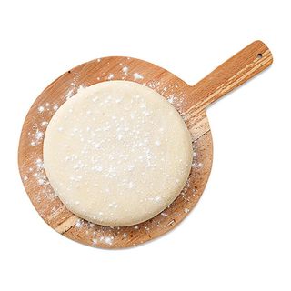 Pizza Dough 