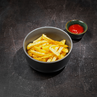 კარტოფილი ფრი