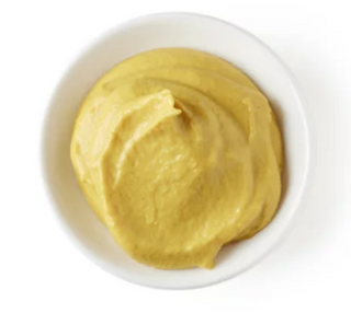 Salsa De Mostaza Con Miel