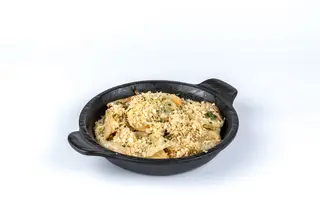 Finocchi Gratinati
