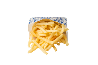 Картопля фрі стандарт (100г)