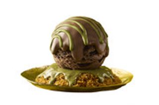 Dubai Chocolate - Single Large Sundae