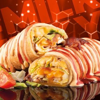 Cheese&Bacon KLASIČNA