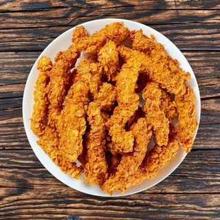 Crispy Chicken Tender