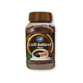 Café Solúvel - UP 100g