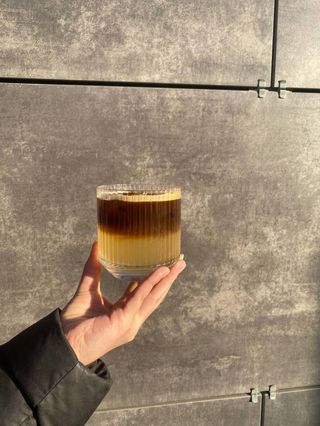 Еспресо-тонік (200мл)