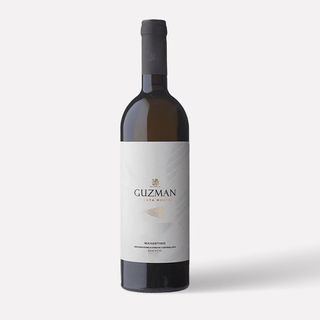 Guzman tenuta Moreri - Mamertino Bianco Doc 0,75 lt