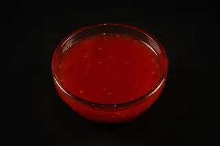 Sweet Chilli