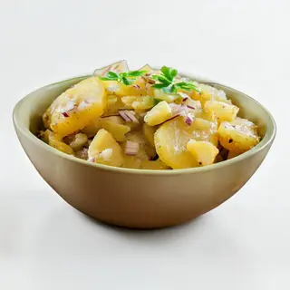 Krumpir salata