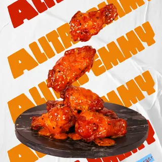 Alitas EMMY