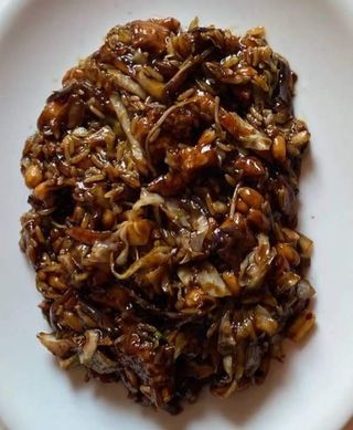 Meso u kiselo slatkom tomato sosu,