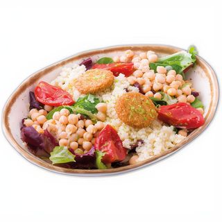 Insalata Cous Cous