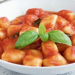 Gnocchi