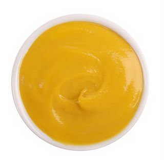 Salsa de Miel y Mostaza