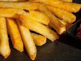 Картопля фрі (100g)